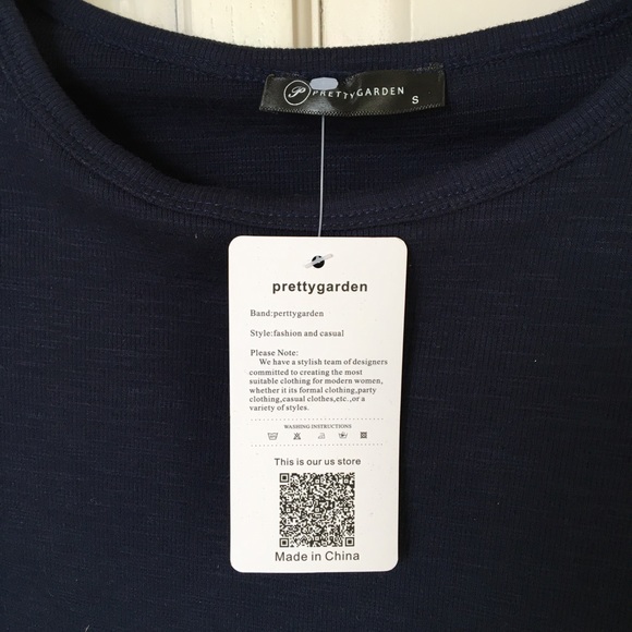 4th of July Dress - Picture 6 of 10